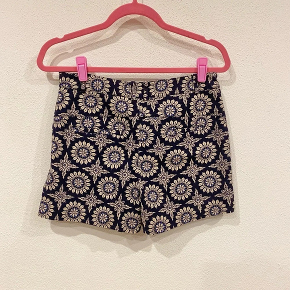 NEW Anthropologie ELEVENSES Medallion Print Boho Size 6 - Picture 4 of 4